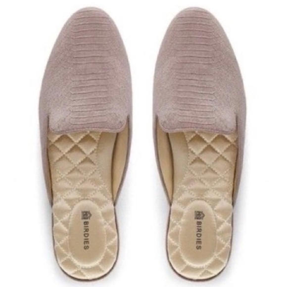 Birdies Shoes - Birdies ‘The Phoebe’ Flat